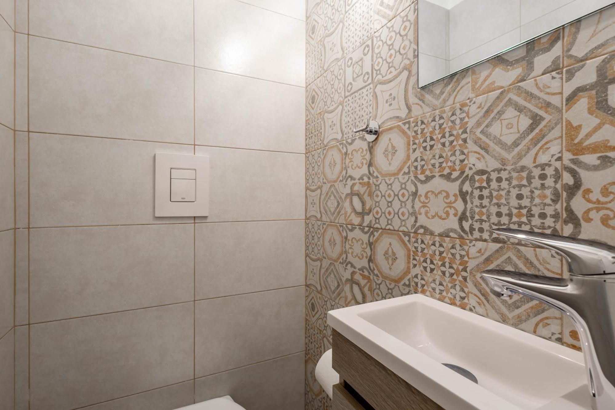 Corte32 Bari Bagian luar foto