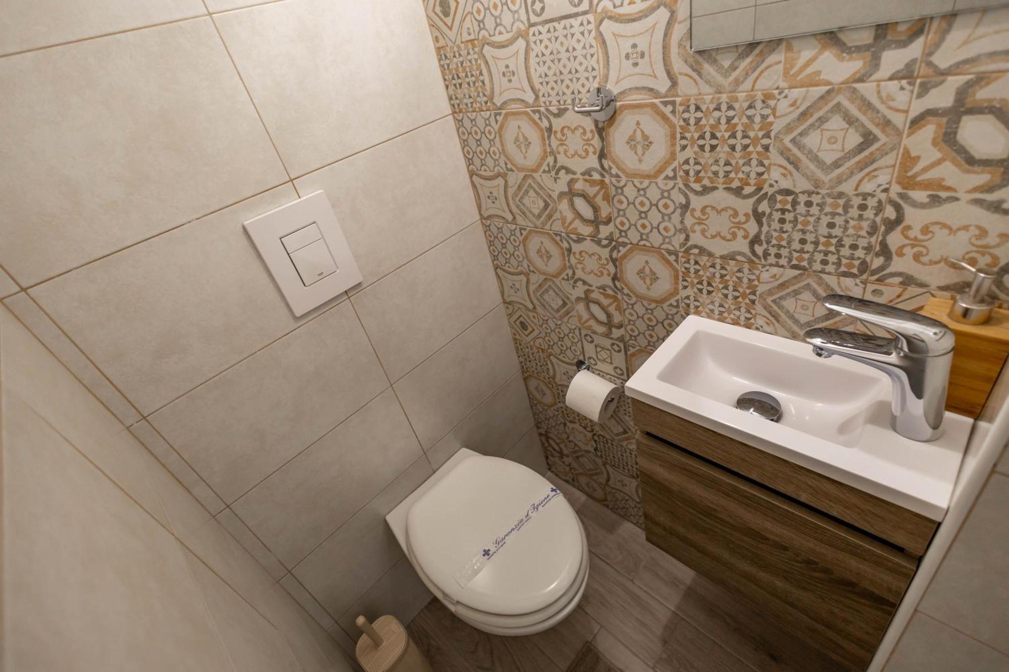Corte32 Bari Bagian luar foto